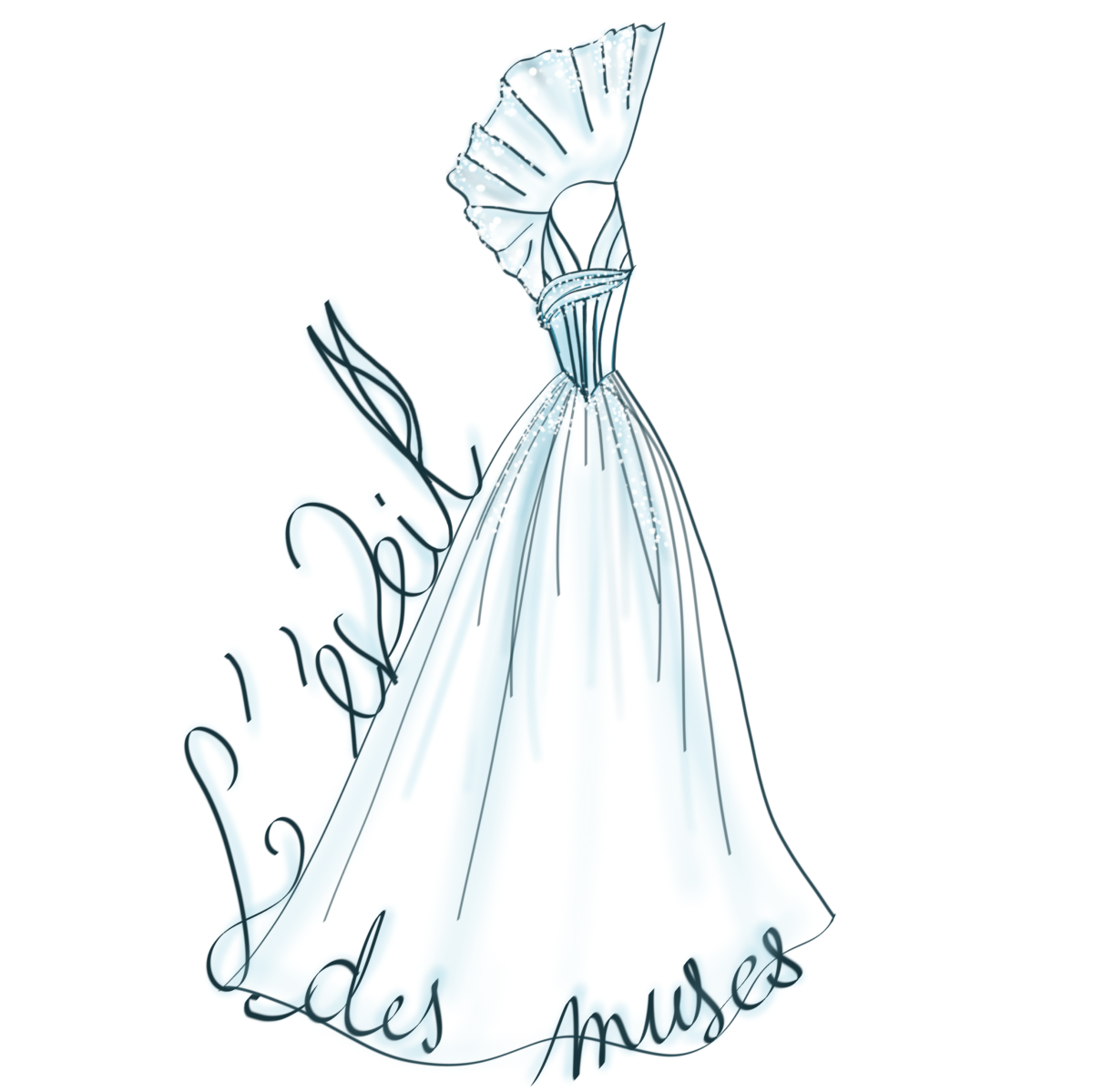 L’éveil des Muses